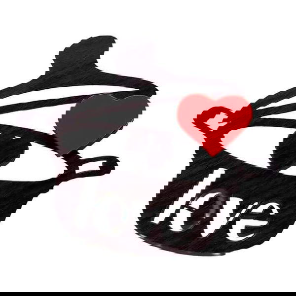 اشكال ثلاجه خشب مغناطيس طقم مغناطيس تلاجه خشب Image 2 Preview