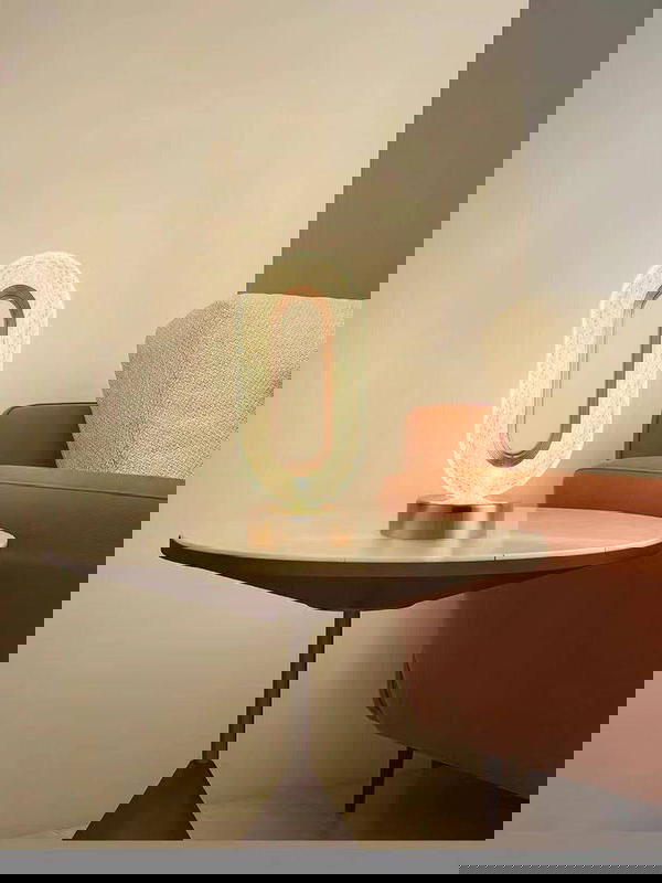 اباجورة  Image 1 Preview