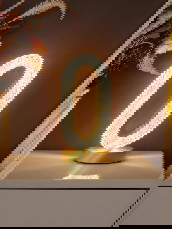 اباجورة  Image 2 Preview