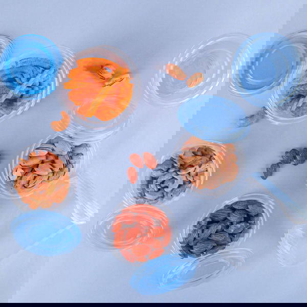 علب صوصات Image 1 Preview