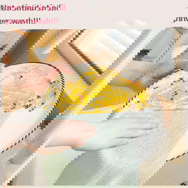 علبة مناديل فوط مطبخ Image 3 Preview