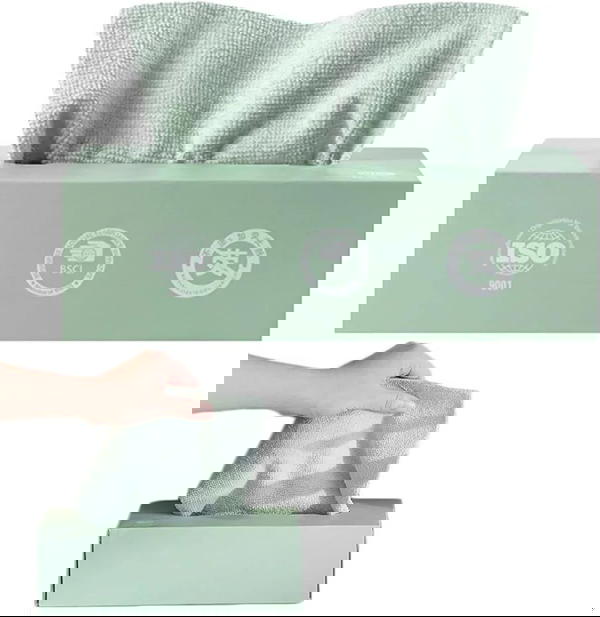 علبة مناديل فوط مطبخ Image 5 Preview