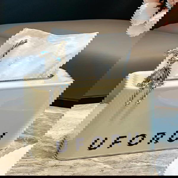 علبة مناديل نيو Image 3 Preview