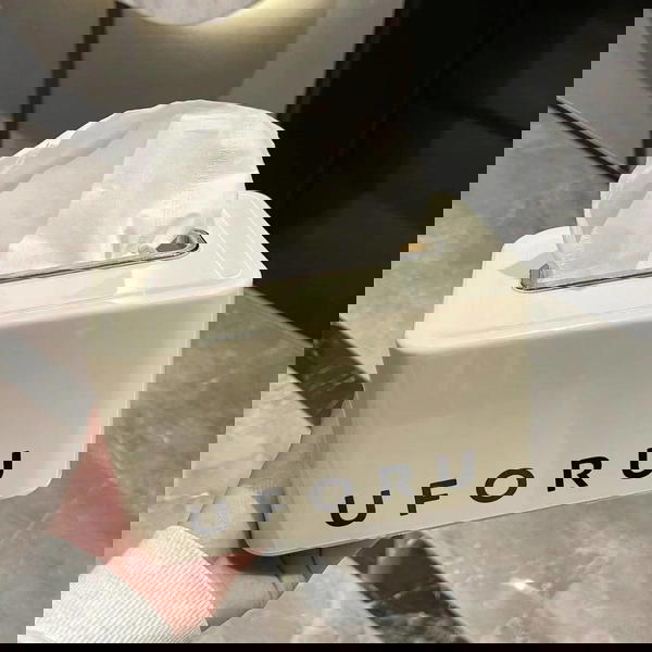 علبة مناديل نيو Image 5 Preview