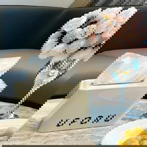 علبة مناديل نيو Image 6 Preview