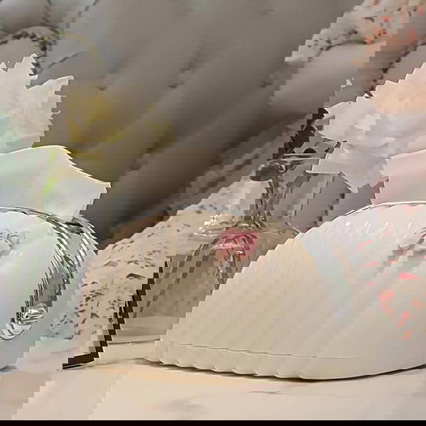 علبة مناديل شكل شنطه  Image 3 Preview