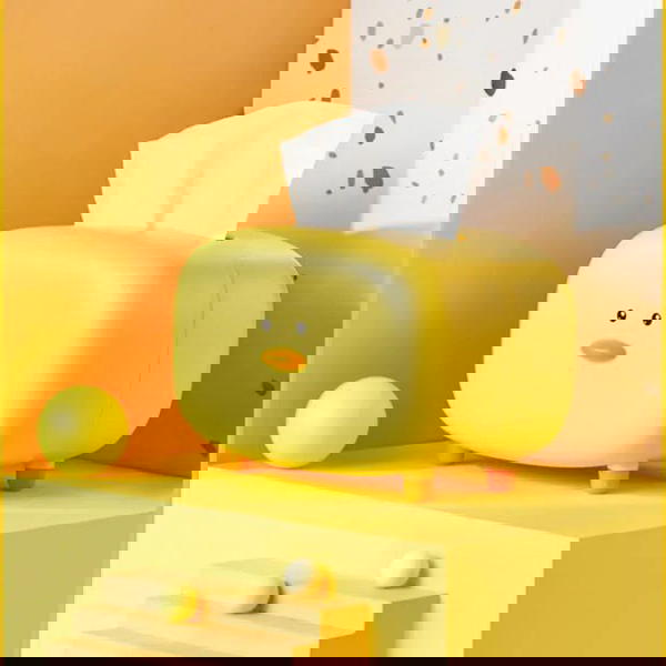 علبه مناديل تويتي Image 2 Preview