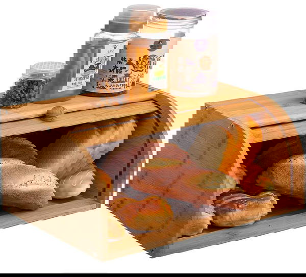 عياشه خشب شيك جدا  Image 1 Preview