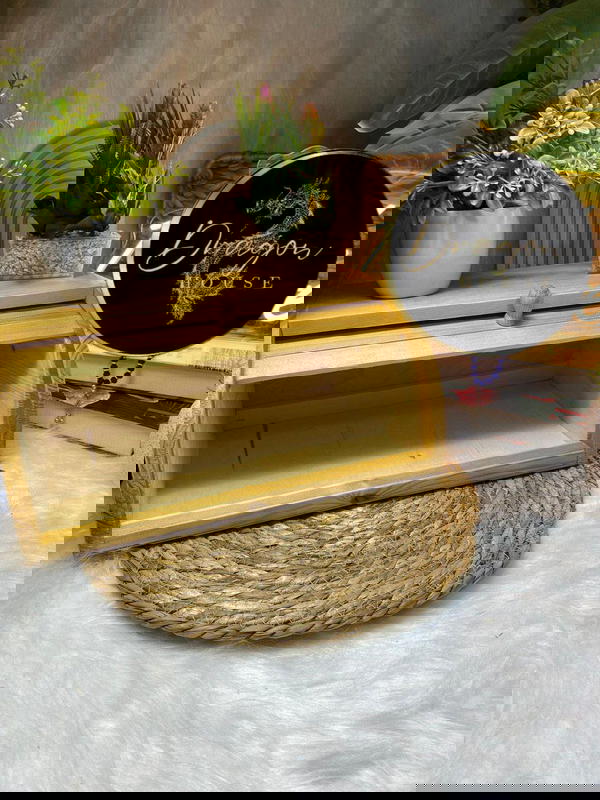 عياشه خشب شيك جدا  Image 5 Preview