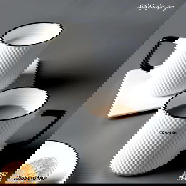 برطمان بورسلين شي ان  Image 1 Preview