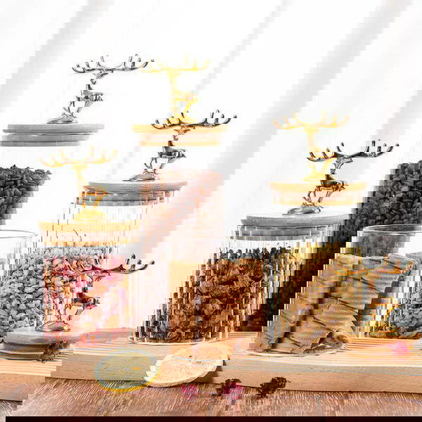 برطمان توابل غزاله وبقوليات غزاله Image 1 Preview