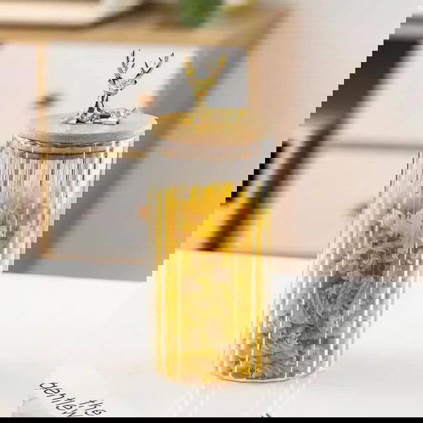 برطمان توابل غزاله وبقوليات غزاله Image 6 Preview