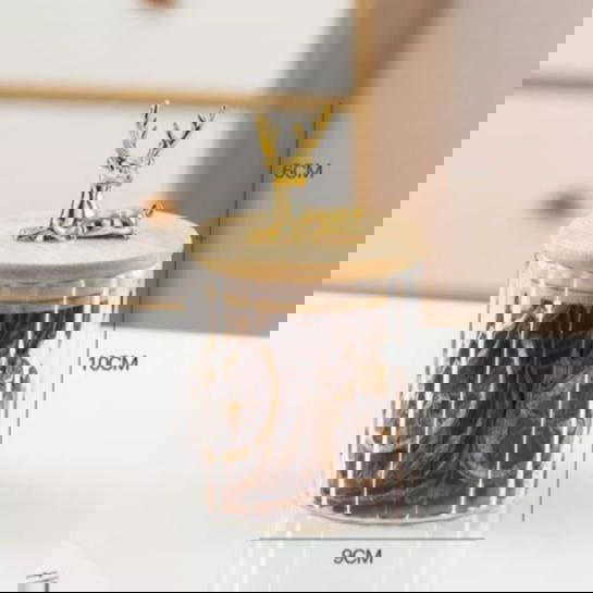 برطمان توابل غزاله وبقوليات غزاله Image 9 Preview