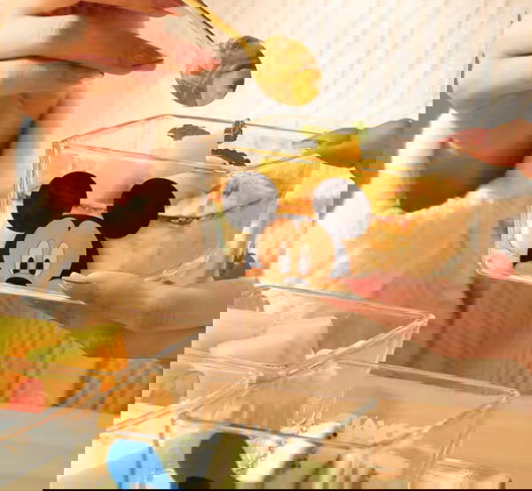 بولات زجاج ديزني حراري Image 1 Preview