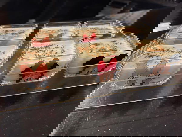 بولات زجاج ديزني حراري Image 5 Preview