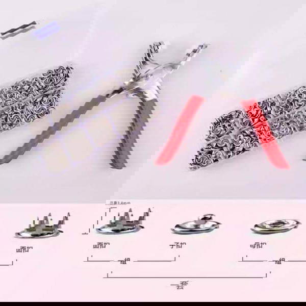 دباسة كباسين تحفههه Image 8 Preview