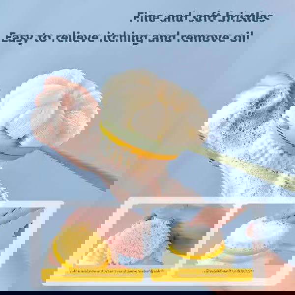فرشه استحمام 2*1 بظهر ليفه Image 2 Preview
