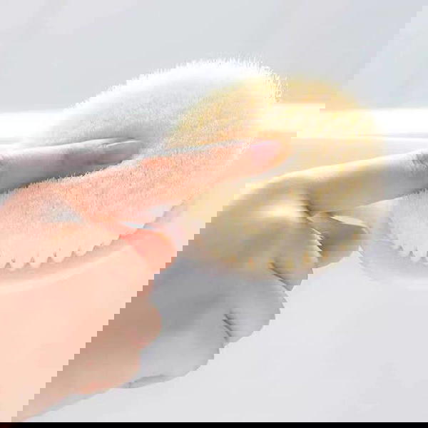 فرشه استحمام 2*1 بظهر ليفه Image 4 Preview