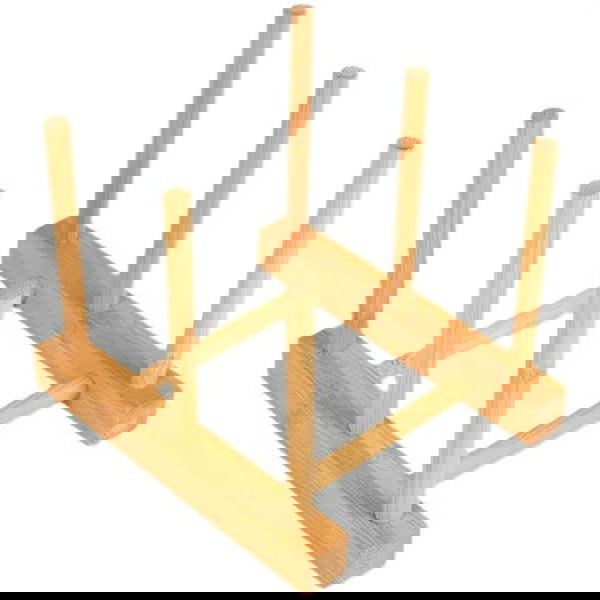 حامل أطباق  Image 1 Preview