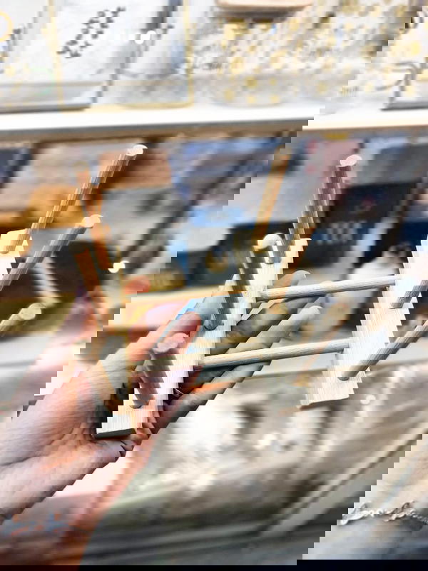 حامل أطباق  Image 2 Preview