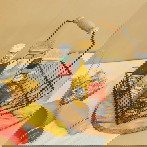 حامل صوصات Image 5 Preview