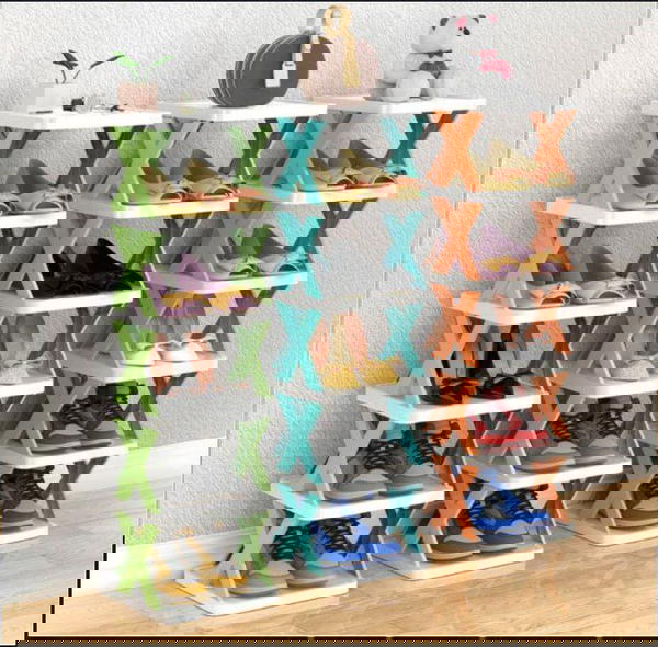 جزامه X الشهيره Image 6 Preview