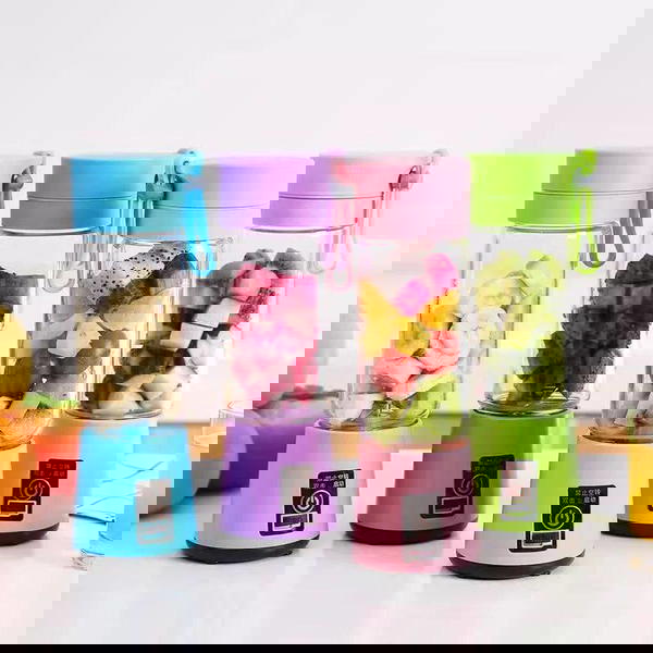 خلاط فواكهه ميني  Image 2 Preview