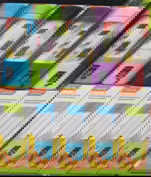 خلاط فواكهه ميني  Image 3 Preview