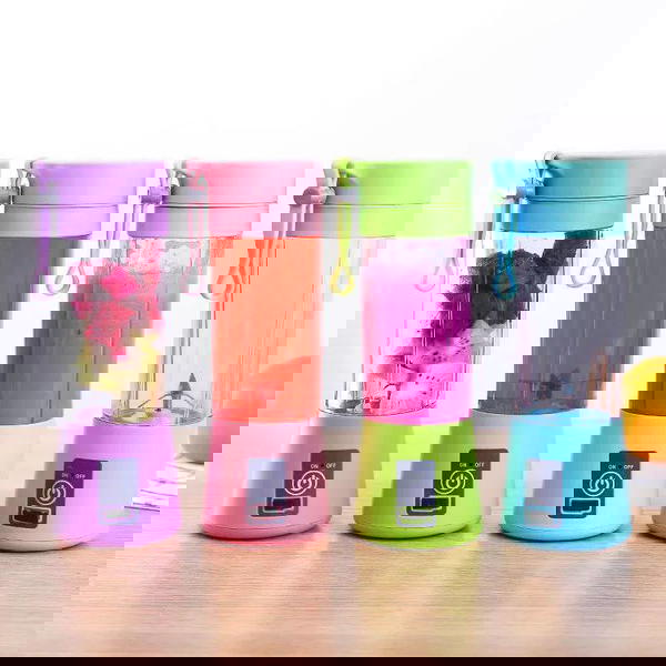 خلاط فواكهه ميني  Image 4 Preview