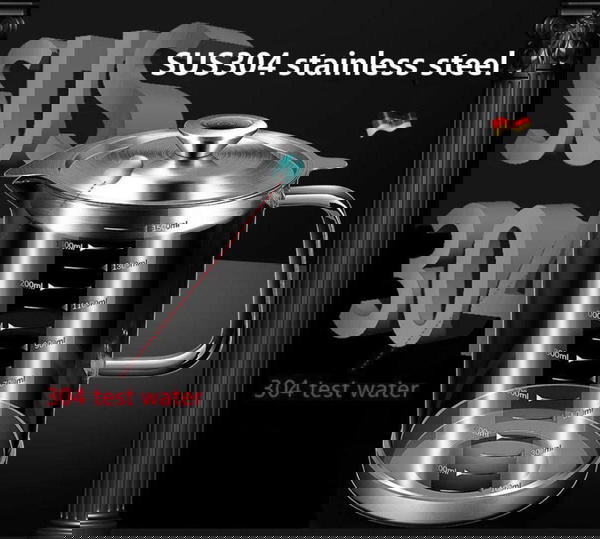 كوكر اويل البيركس العبقري Image 9 Preview