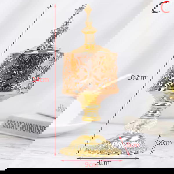 مبخره نحاس بالكهربه  Image 2 Preview