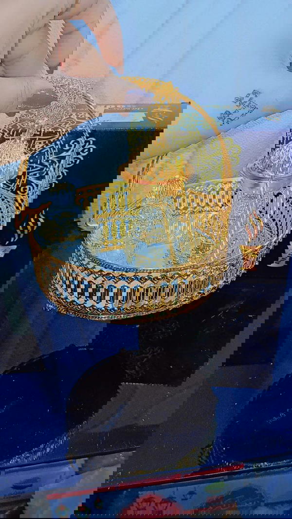 مبخره صينية  Image 1 Preview