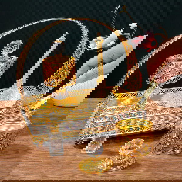 مبخره صينية  Image 2 Preview