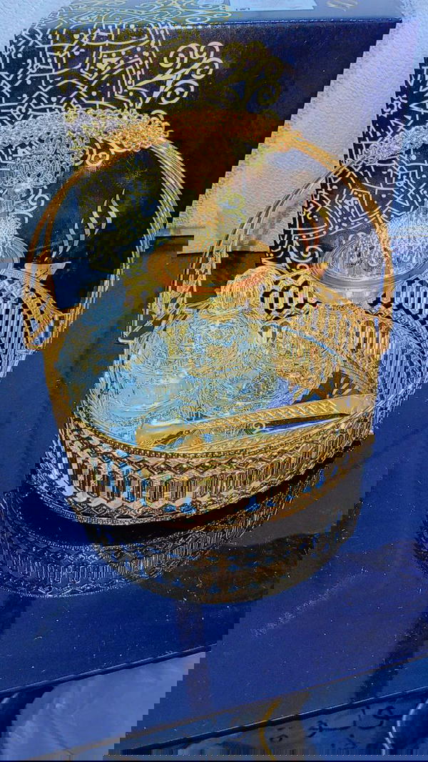 مبخره صينية  Image 3 Preview