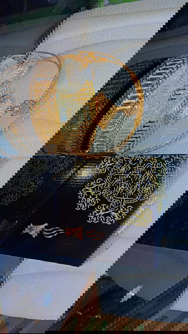 مبخره صينية  Image 5 Preview
