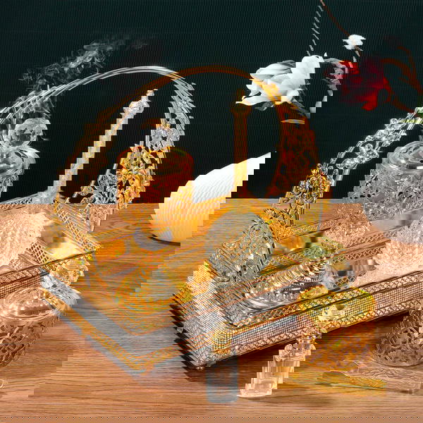 مبخره صينية  Image 6 Preview