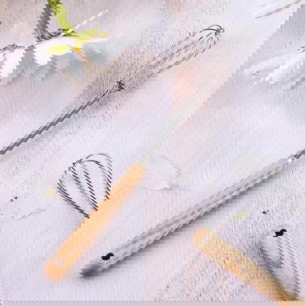 مضرب نسكافة يد حشبي Image 2 Preview