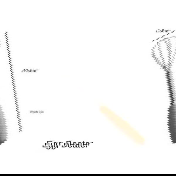 مضرب نسكافة يد حشبي Image 4 Preview