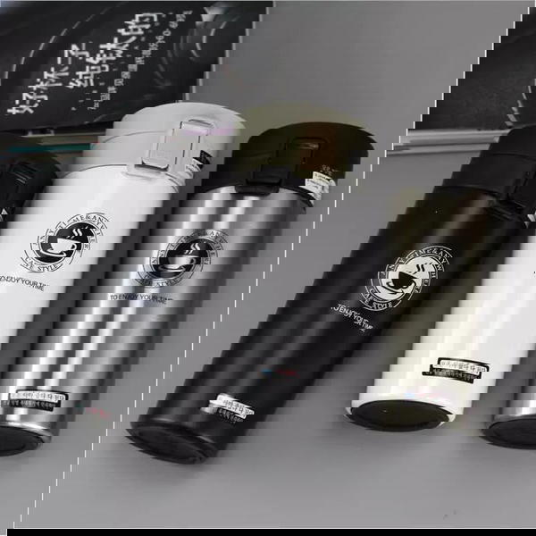 مج حراري  Image 1 Preview
