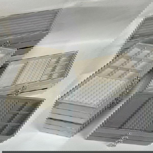 منظم الميك اب 3دور Image 3 Preview