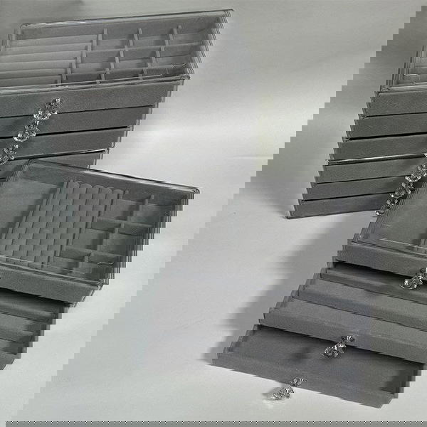 منظم الميك اب 3دور Image 6 Preview