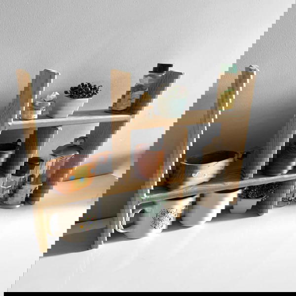 منظم  حرف H Image 1 Preview