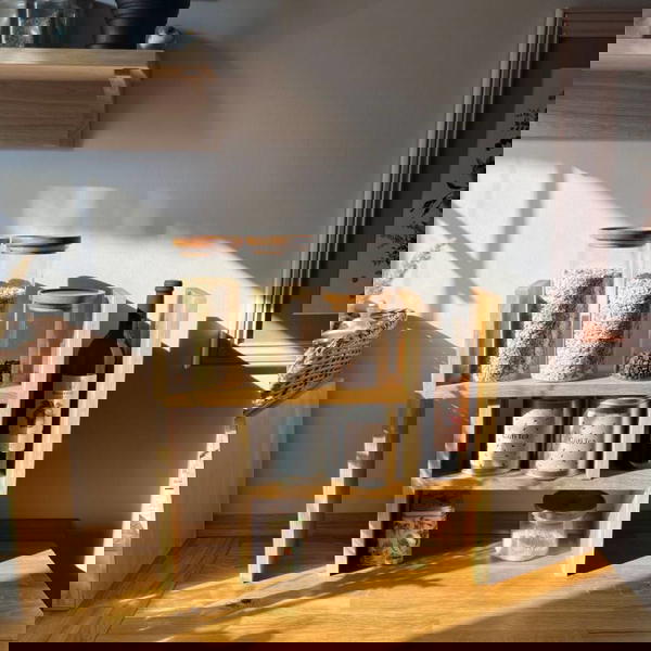 منظم  حرف H Image 2 Preview
