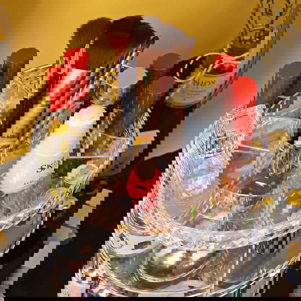 منظم ميك اب  Image 3 Preview