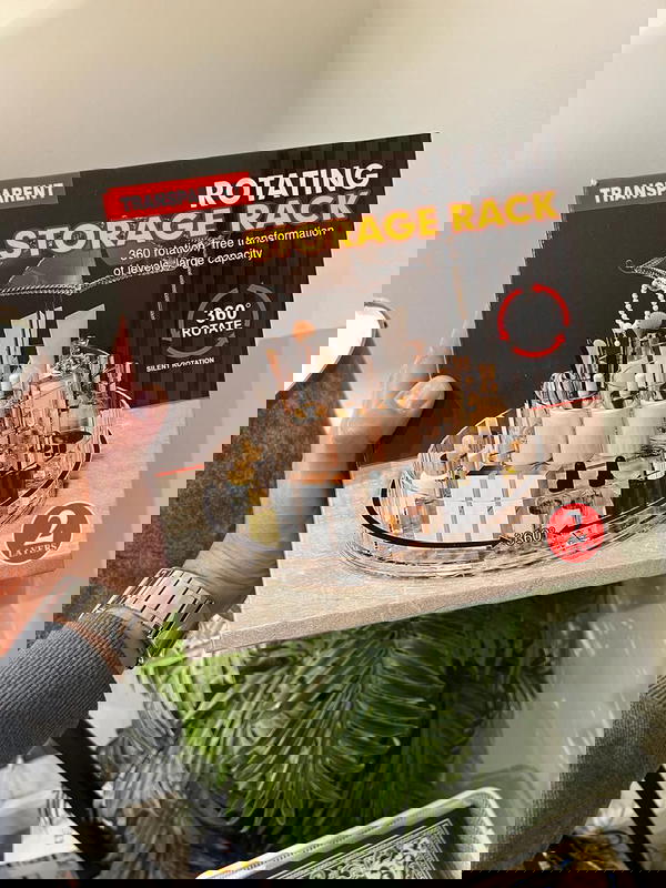 منظم ميك اب  Image 8 Preview