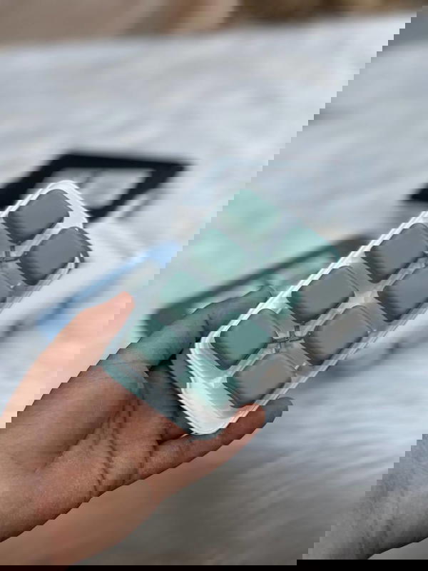 قالب ثلج تركي Image 2 Preview