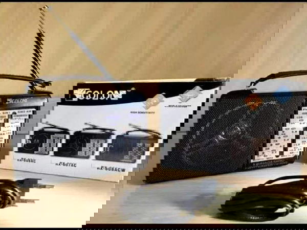 راديو جولون الاصلي Image 5 Preview