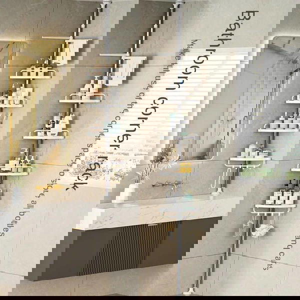 ركنة حمام Image 2 Preview