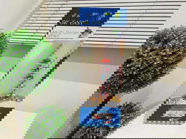 ركنة حمام Image 4 Preview