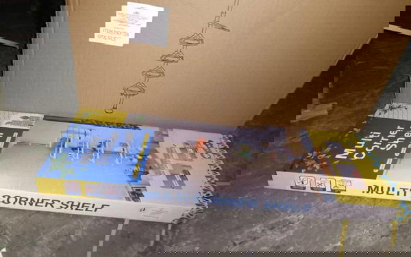 ركنة حمام Image 5 Preview